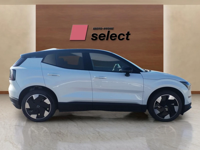 Volvo EX30 twin motor, снимка 4 - Автомобили и джипове - 53268790