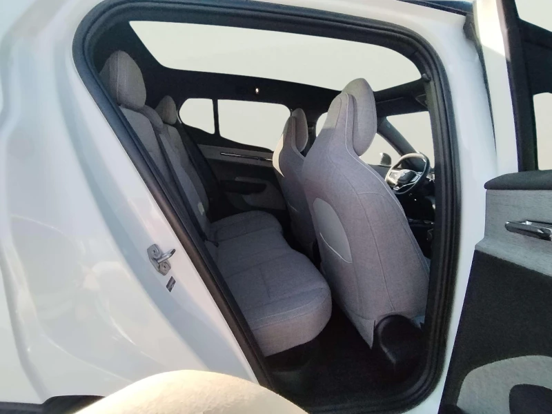 Volvo EX30 twin motor, снимка 10 - Автомобили и джипове - 53268790