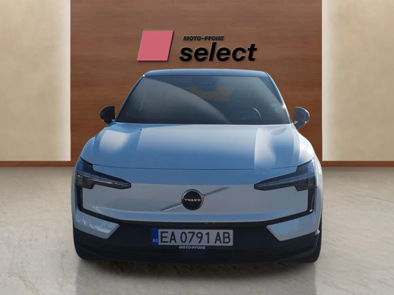 Volvo EX30 twin motor, снимка 2 - Автомобили и джипове - 53268790