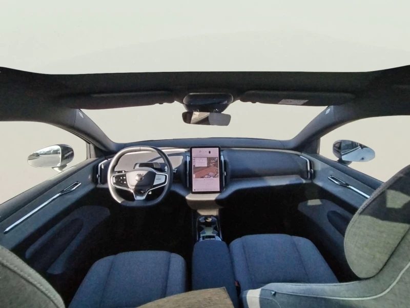 Volvo EX30 twin motor, снимка 11 - Автомобили и джипове - 53268790