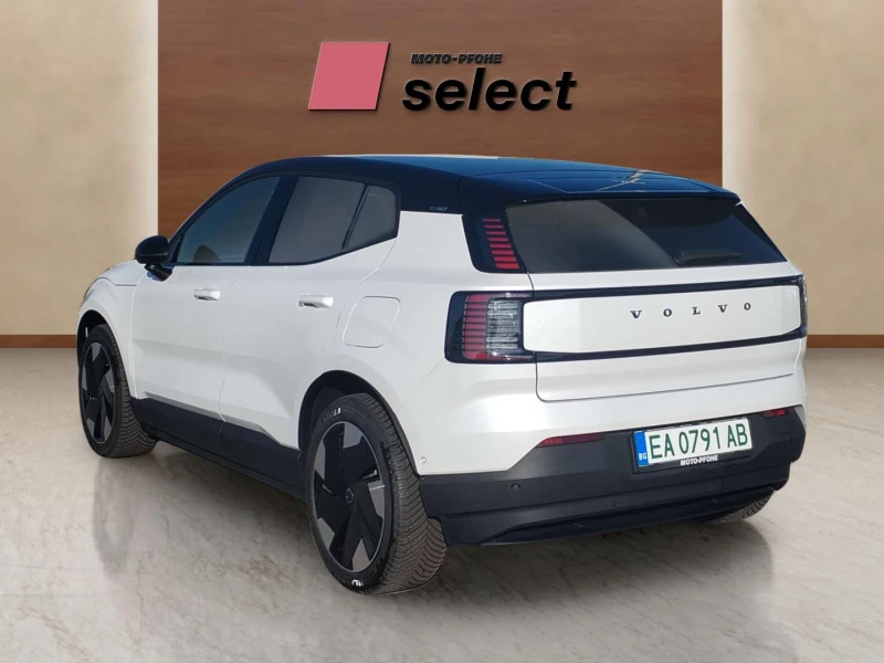 Volvo EX30 twin motor, снимка 7 - Автомобили и джипове - 53268790