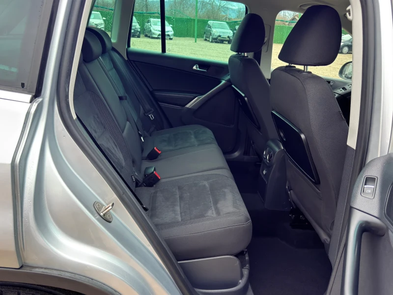 VW Tiguan 4X4 Face, снимка 14 - Автомобили и джипове - 53286483