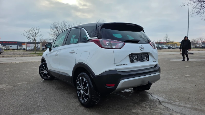 Opel Crossland X KATO ЧИСТО НОВ/136000km, снимка 5 - Автомобили и джипове - 53599159