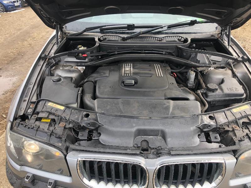 BMW X3 X3, 2.0d, 150hp SPORT НА ЧАСТИ, снимка 12 - Автомобили и джипове - 44549912