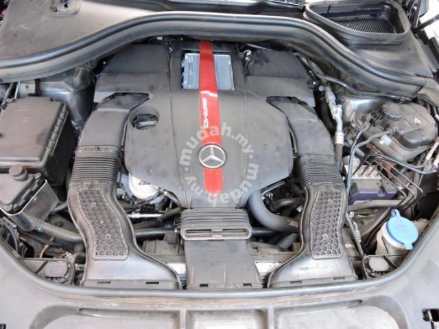 Mercedes-Benz ML 350, снимка 9 - Автомобили и джипове - 38046751