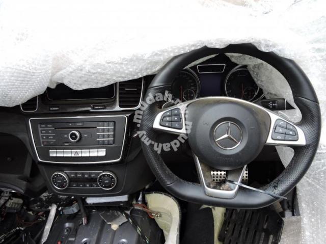 Mercedes-Benz ML 350, снимка 8 - Автомобили и джипове - 38046751