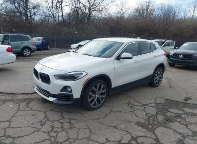 BMW X2 xDrive28i Head Up* Подгрев* Кейлес* - 26000 лв. - 36697455 1