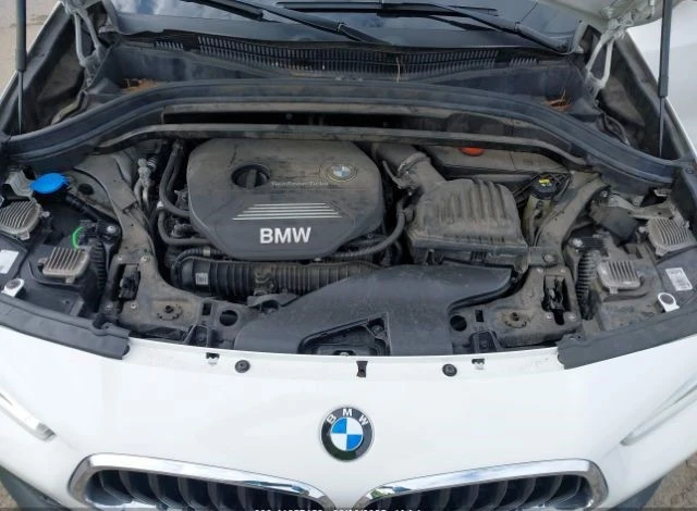 BMW X2 xDrive28i Head Up* Подгрев* Кейлес* - 26000 лв. - 36697455 13