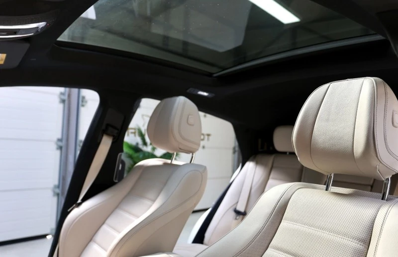 Mercedes-Benz GLE 400e Coupe Plug-in Hybrid 4Matic AMG-Line | Mobile.bg � ����������� 7