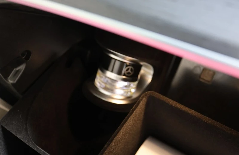 Mercedes-Benz GLE 400e Coupe Plug-in Hybrid 4Matic AMG-Line | Mobile.bg � ����������� 9