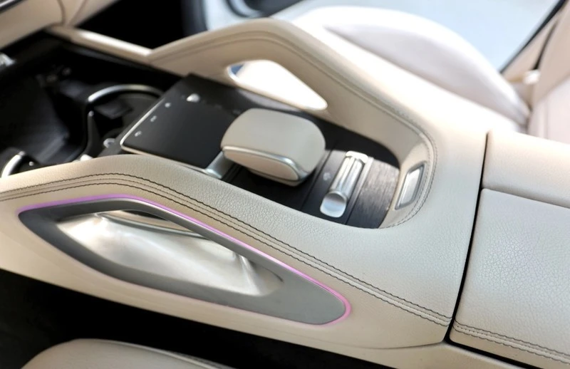 Mercedes-Benz GLE 400e Coupe Plug-in Hybrid 4Matic AMG-Line | Mobile.bg � ����������� 6