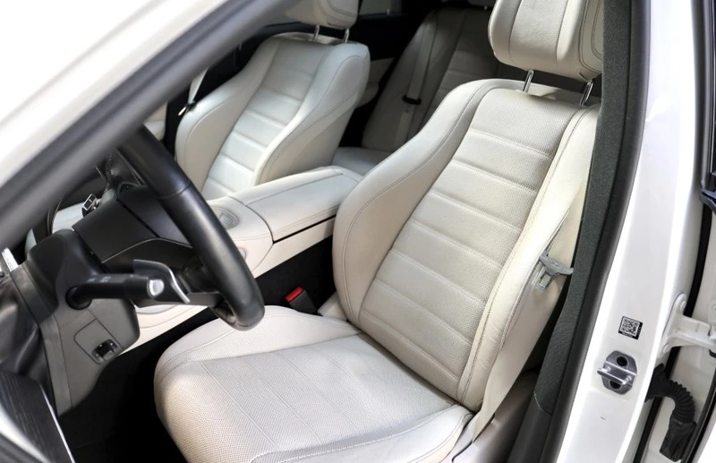 Mercedes-Benz GLE 400e Coupe Plug-in Hybrid 4Matic AMG-Line | Mobile.bg � ����������� 8