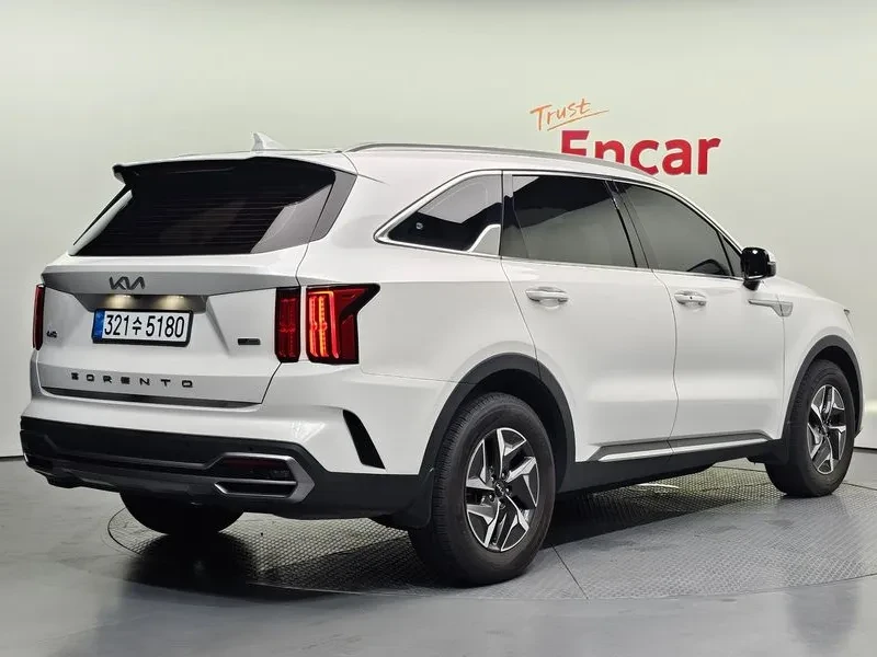Kia Sorento, снимка 2 - Автомобили и джипове - 55474590