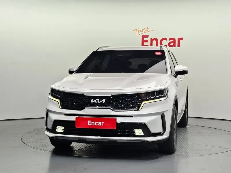 Kia Sorento, снимка 3 - Автомобили и джипове - 55474590