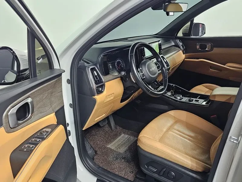 Kia Sorento, снимка 10 - Автомобили и джипове - 55474590