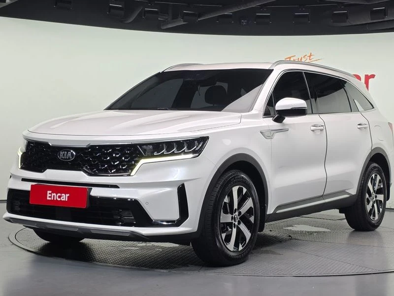 Kia Sorento Diesel 2.2 2WD| 199к.с.