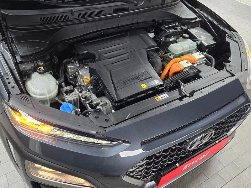 Hyundai Kona Modern Special| 139�.�. | Mobile.bg � ����������� 6