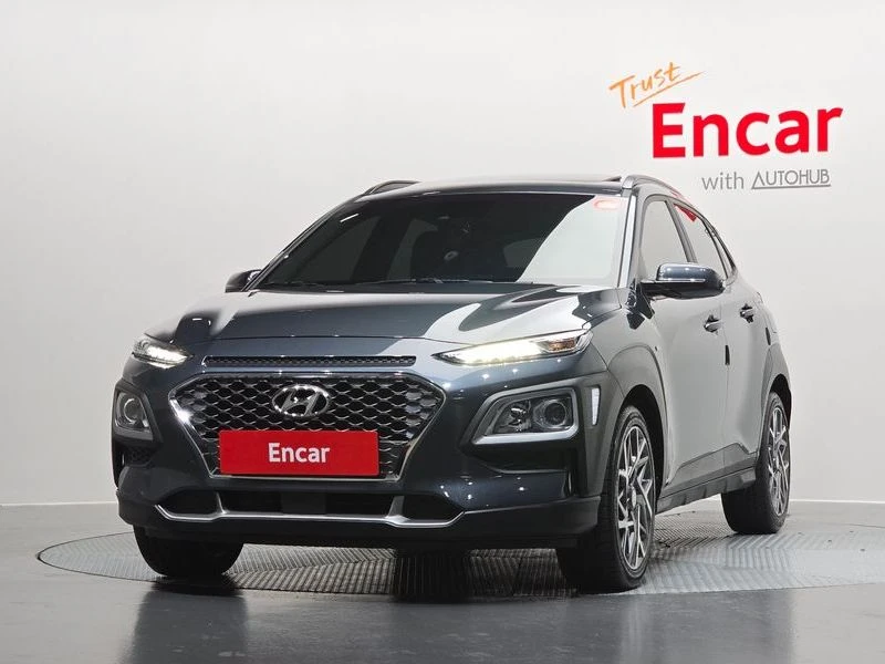 Hyundai Kona Modern Special| 139�.�. | Mobile.bg � ����������� 3