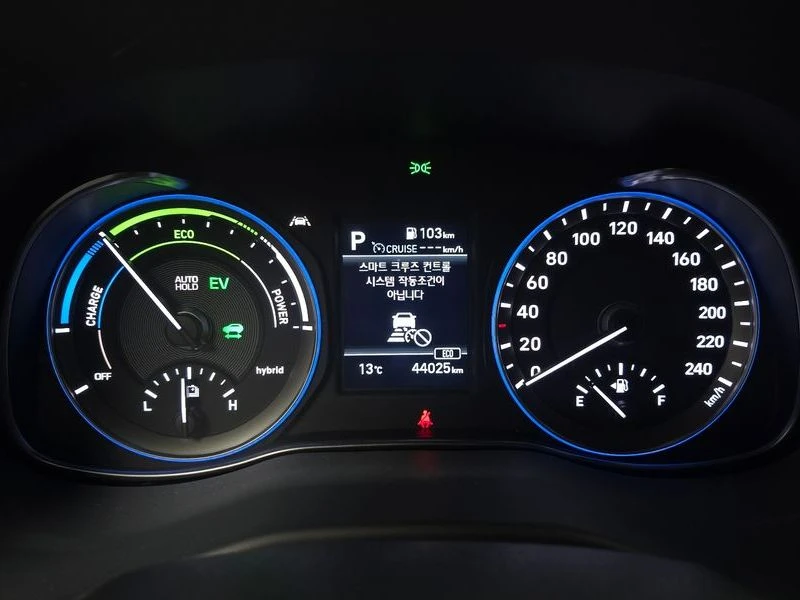 Hyundai Kona Modern Special| 139�.�. | Mobile.bg � ����������� 8