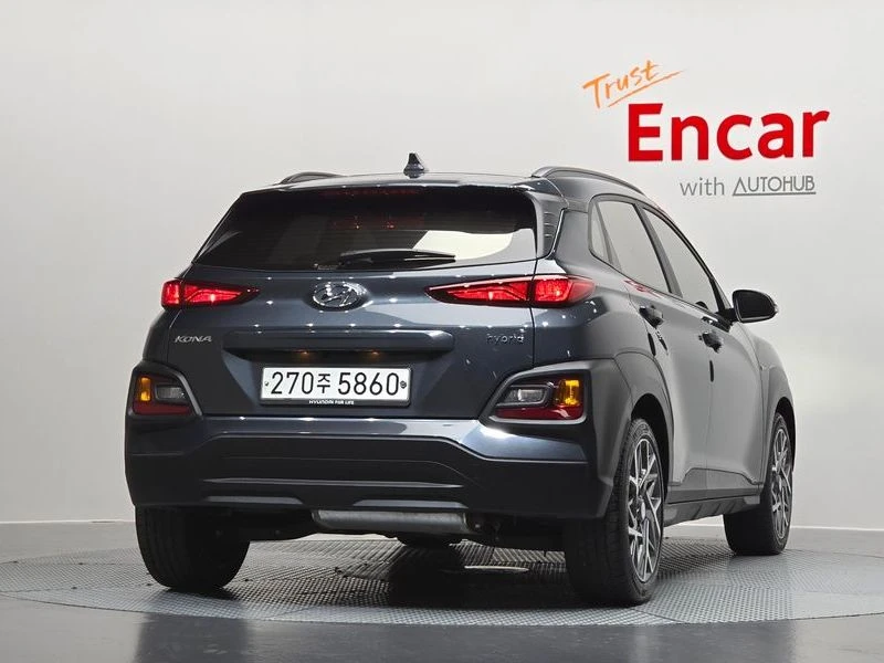Hyundai Kona Modern Special| 139�.�. | Mobile.bg � ����������� 4