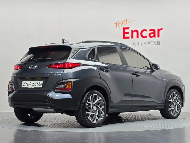 Hyundai Kona Modern Special| 139�.�. | Mobile.bg � ����������� 2