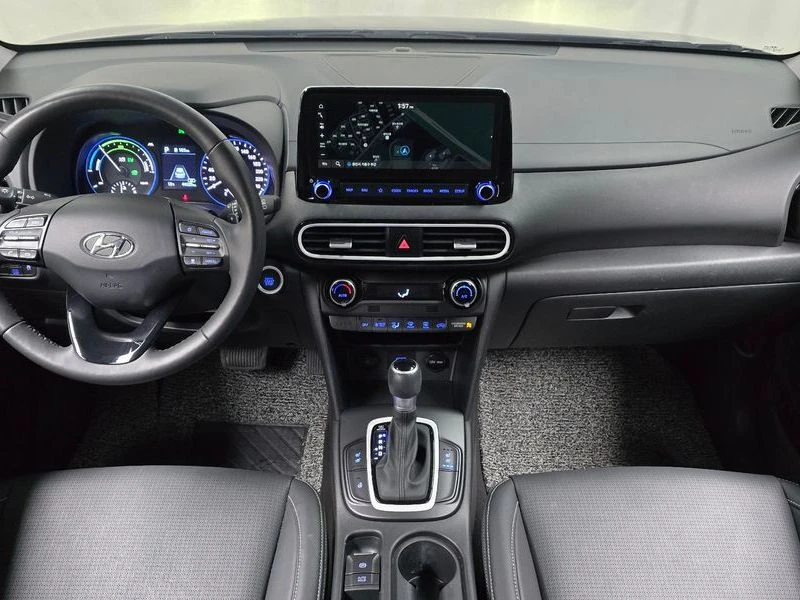 Hyundai Kona Modern Special| 139�.�. | Mobile.bg � ����������� 7