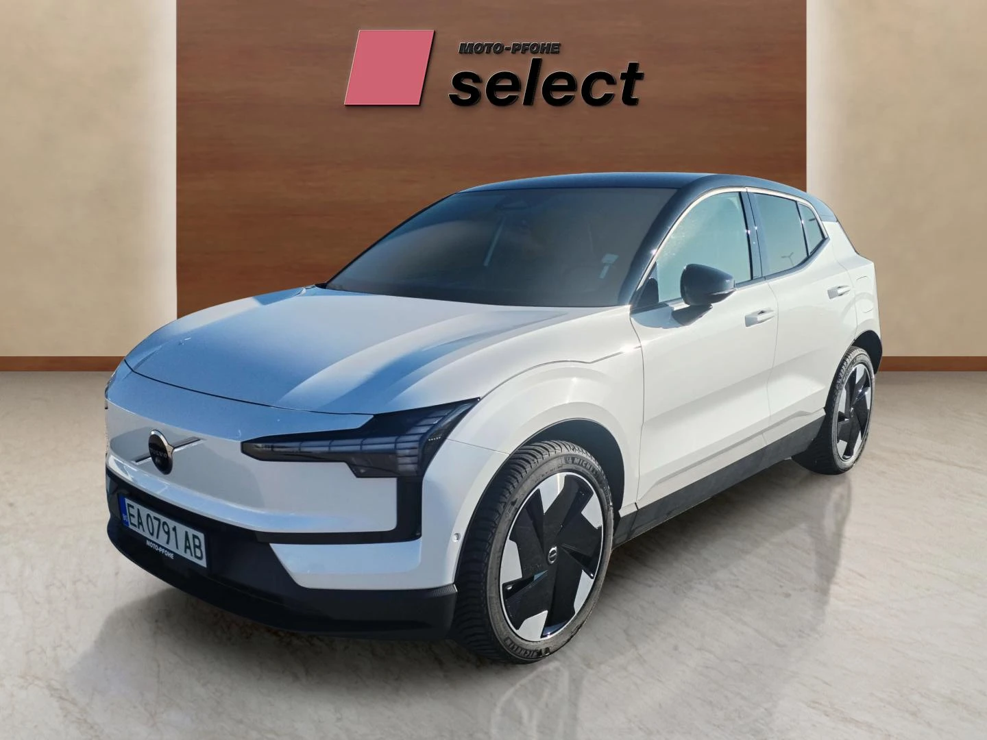 Volvo EX30 twin motor, снимка 1