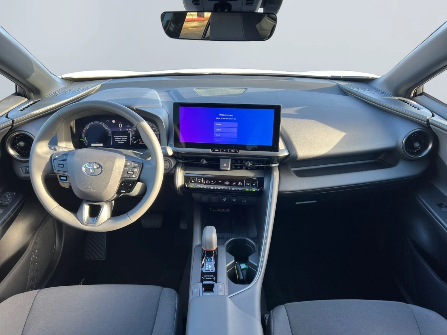 Toyota C-HR 2.0HYBRID* * TEAM D* DISTR* KEYLESS* CAMERA - изображение 5