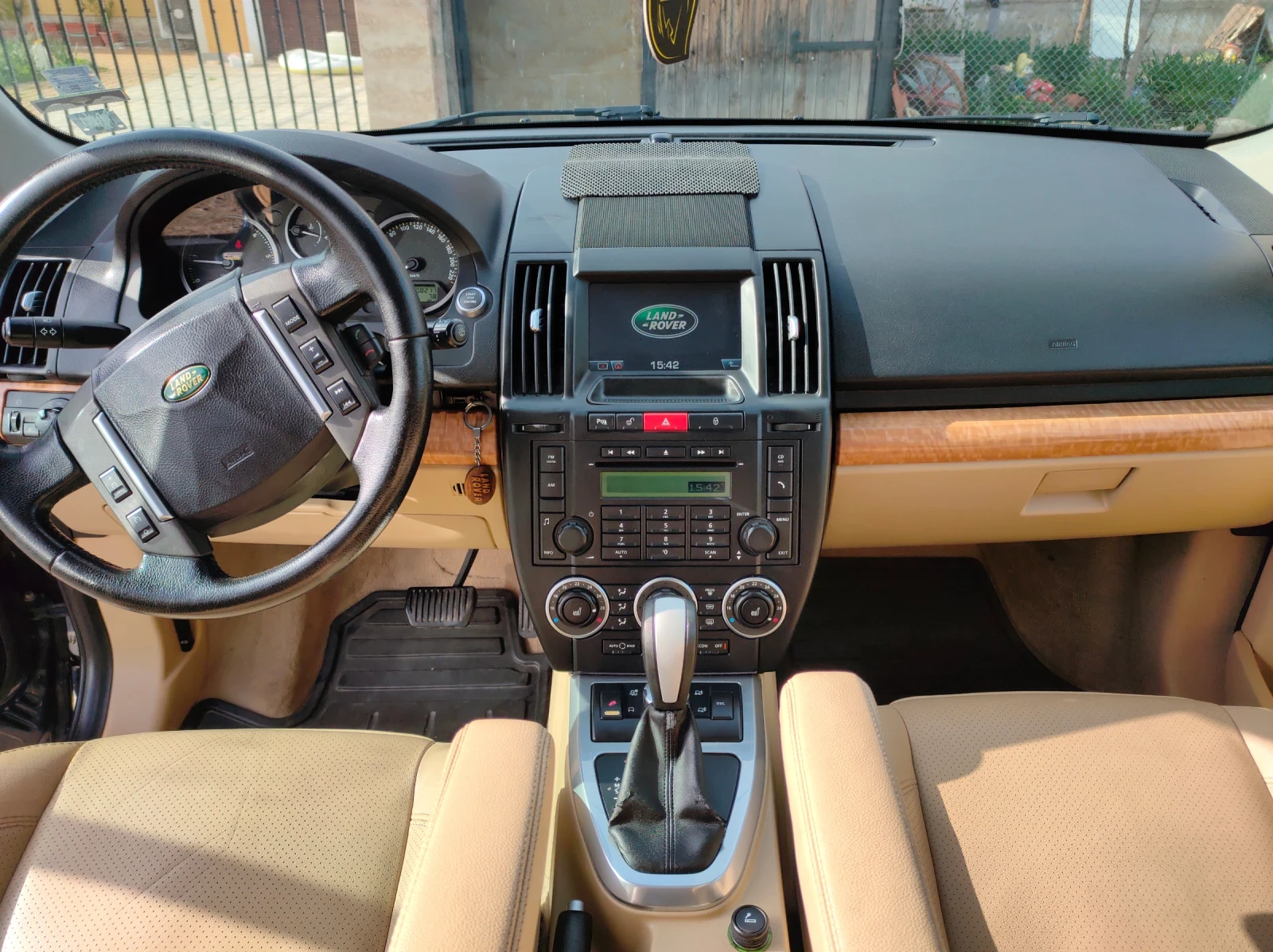 Land Rover Freelander HSE  - изображение 9