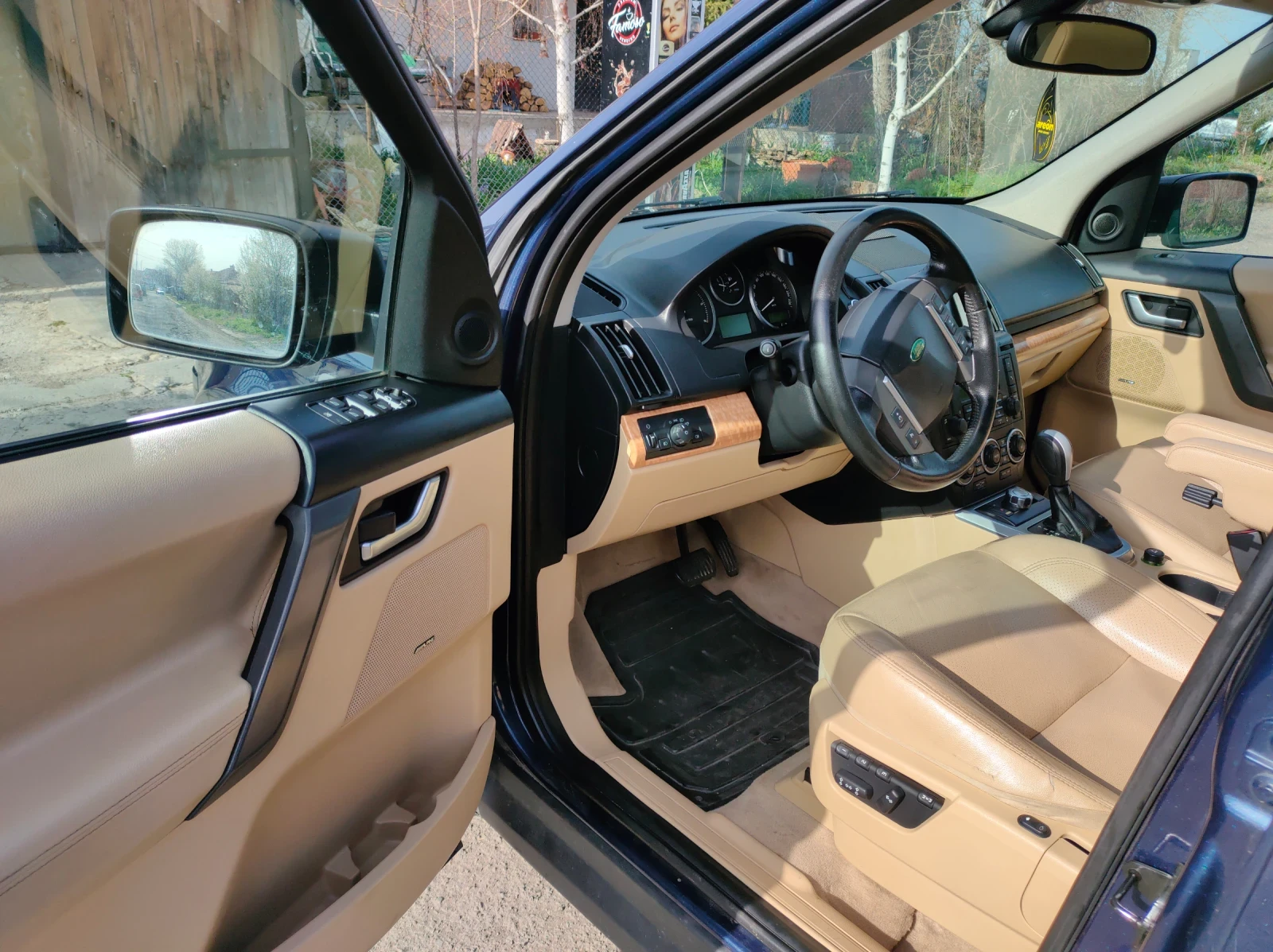Land Rover Freelander HSE  - изображение 7