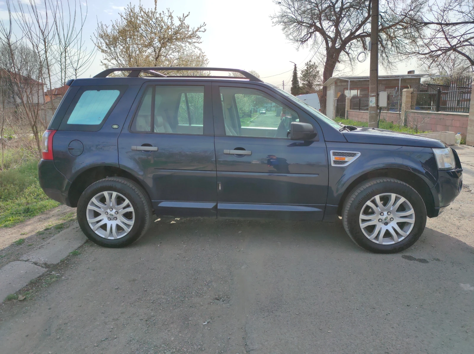 Land Rover Freelander HSE  - изображение 2