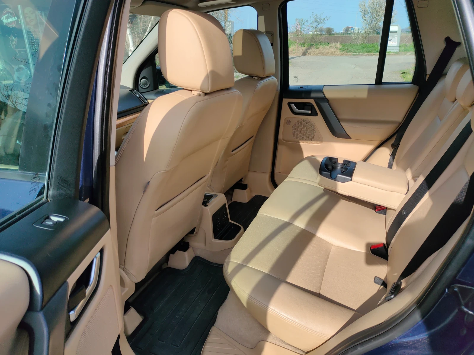 Land Rover Freelander HSE  - изображение 6