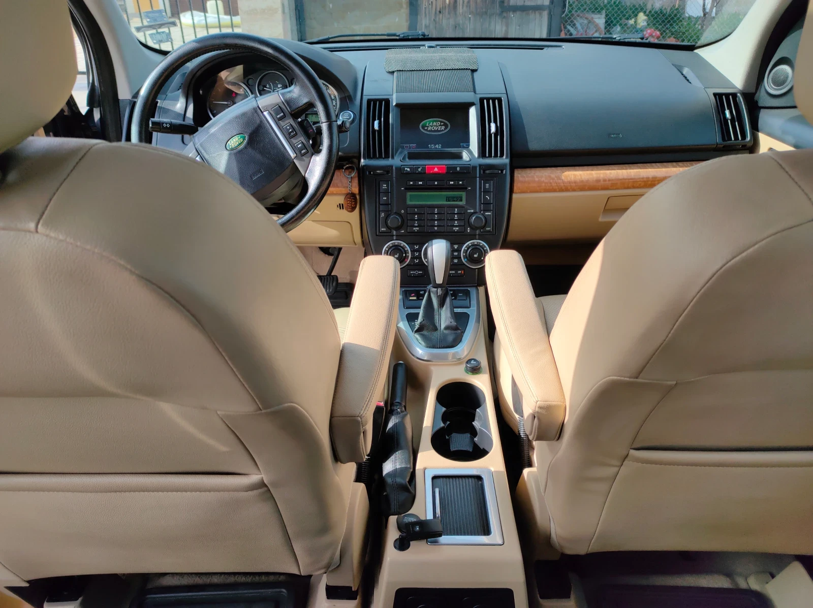 Land Rover Freelander HSE  - изображение 8