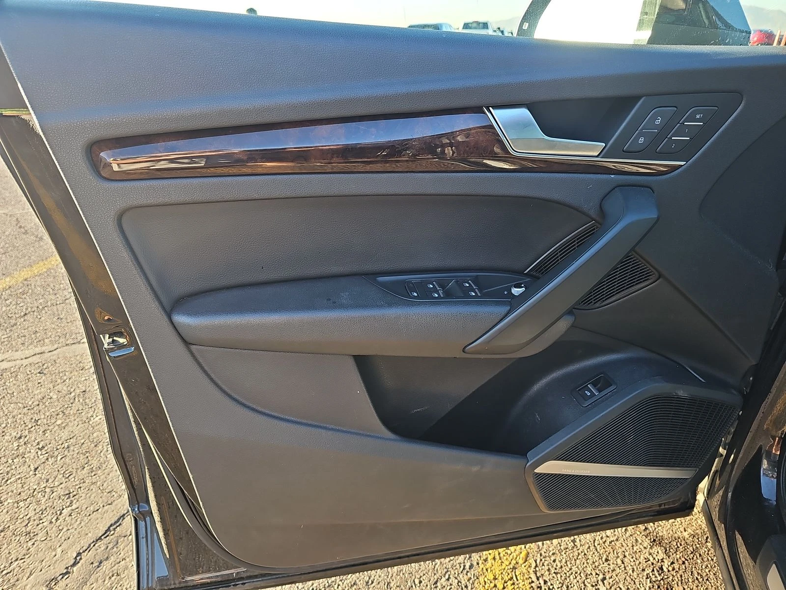 Audi Q5 Bang & Olufsen* Virtual Cockpit Plus - изображение 7