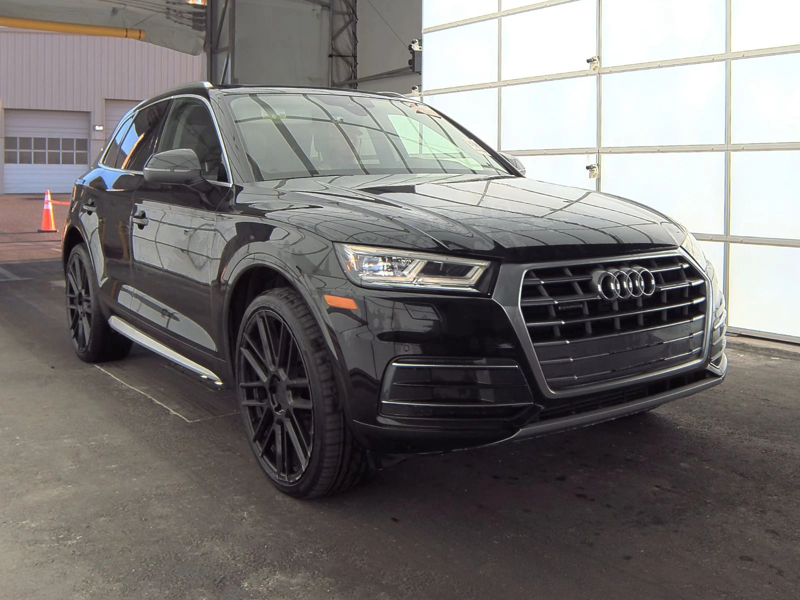 Audi Q5 Bang & Olufsen* Virtual Cockpit Plus - изображение 2