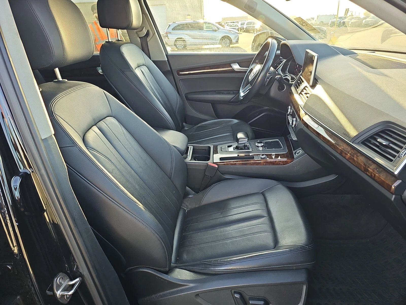 Audi Q5 Bang & Olufsen* Virtual Cockpit Plus - изображение 6