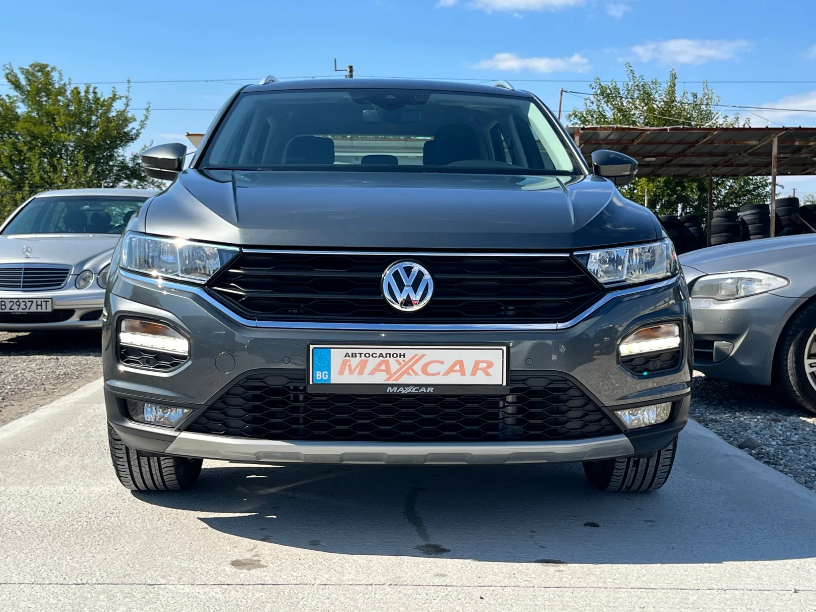VW T-Roc = 25000=   | Mobile.bg   1