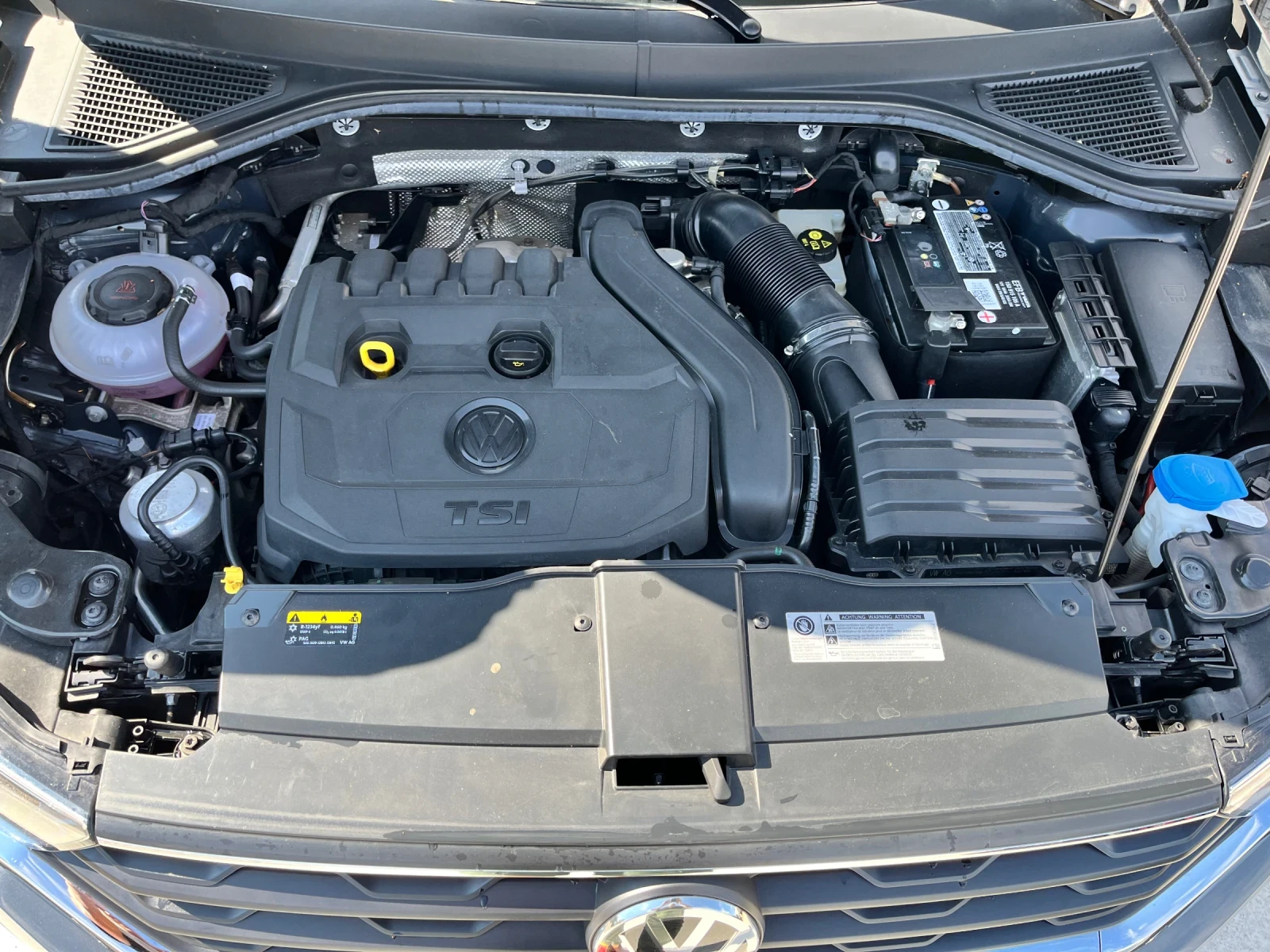 VW T-Roc = 25000=   | Mobile.bg   15