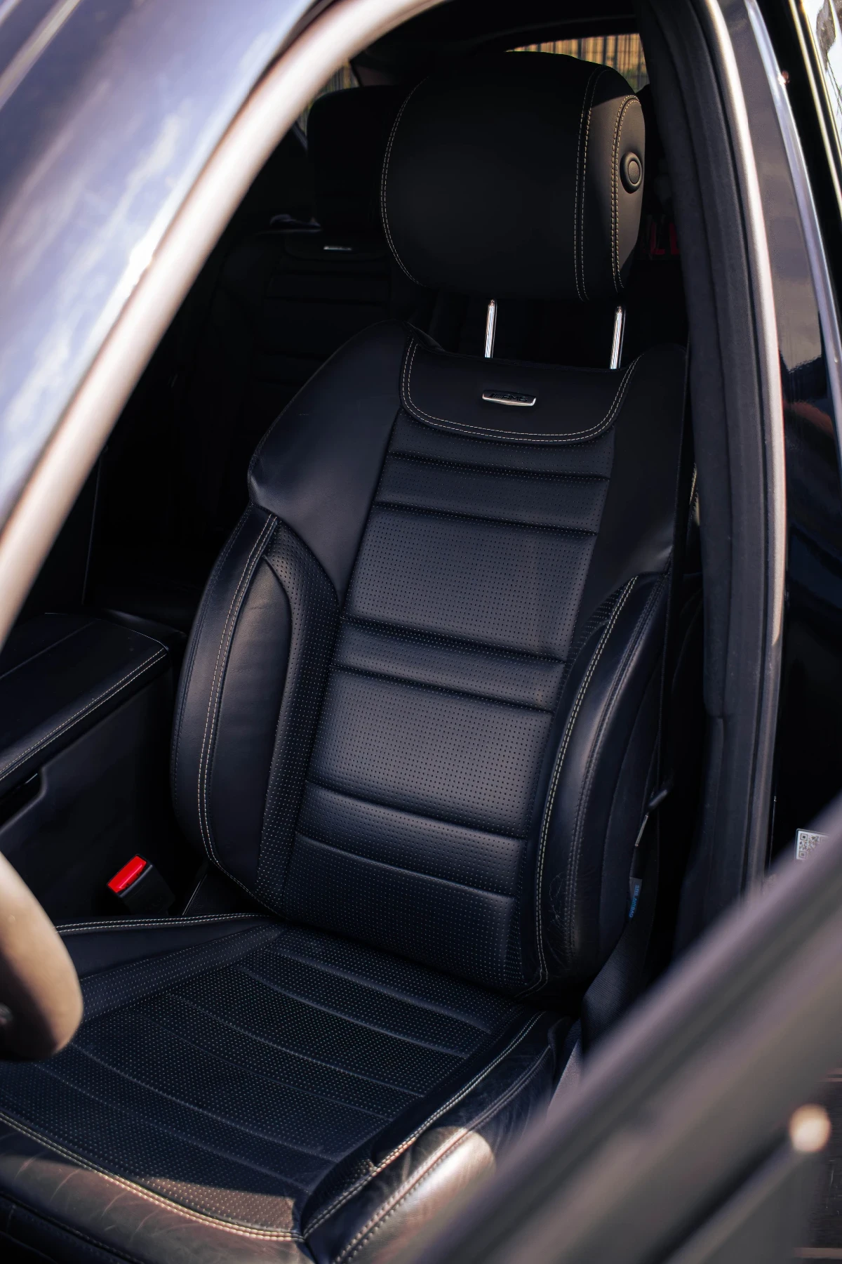 Mercedes-Benz GLS 63 AMG | Mobile.bg   7