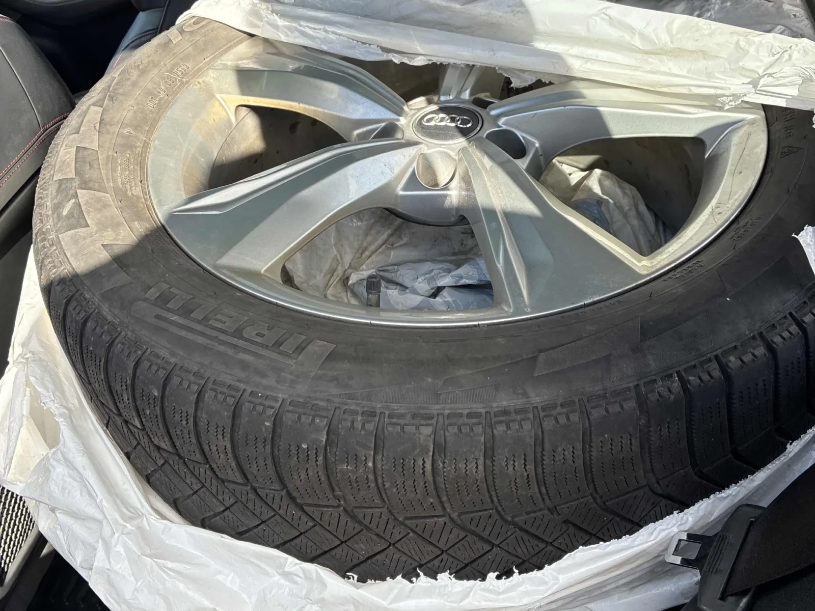 Audi SQ5 TECHNIK CARFAX    | Mobile.bg   14