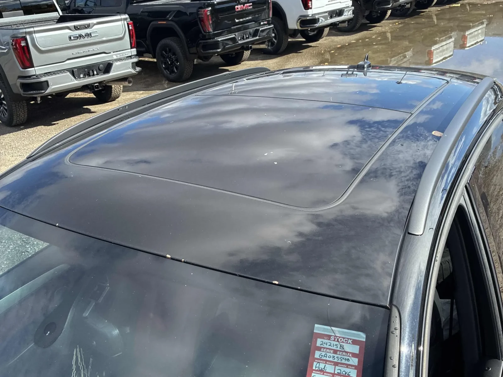 Audi SQ5 TECHNIK CARFAX    | Mobile.bg   15