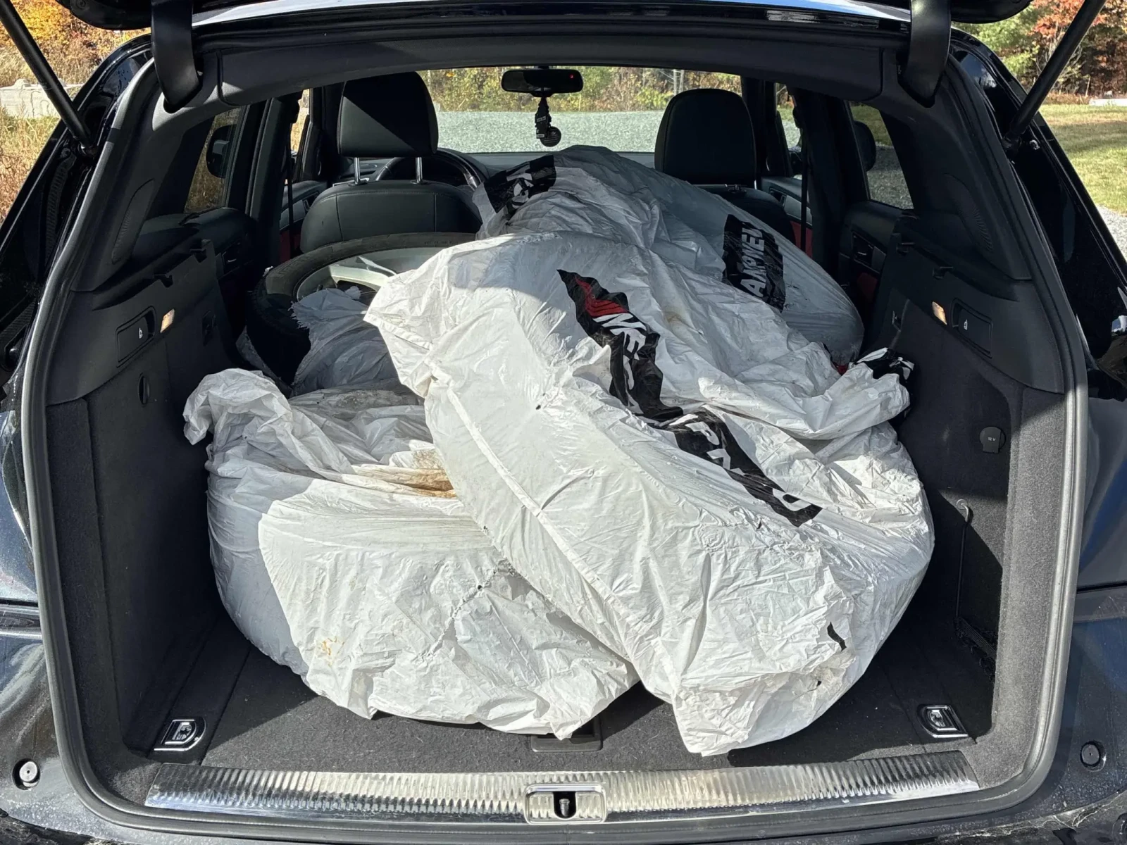 Audi SQ5 TECHNIK CARFAX    | Mobile.bg   13