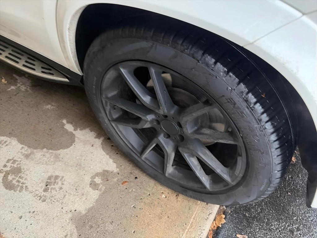 Mercedes-Benz GLE * AMG 53 * CARFAX * БЕЗ ПЪРВОНАЧАЛНА ВНОСКА - изображение 7