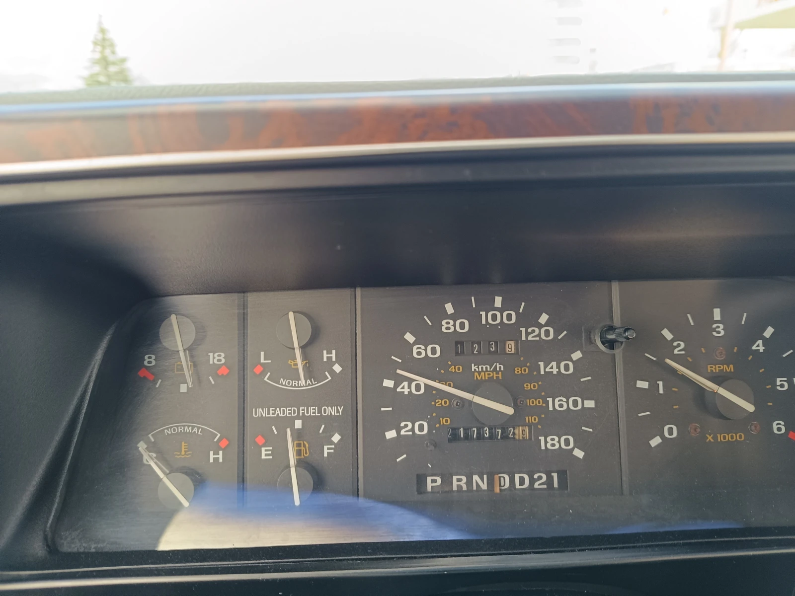 Ford Bronco XLT 4×4 - изображение 7