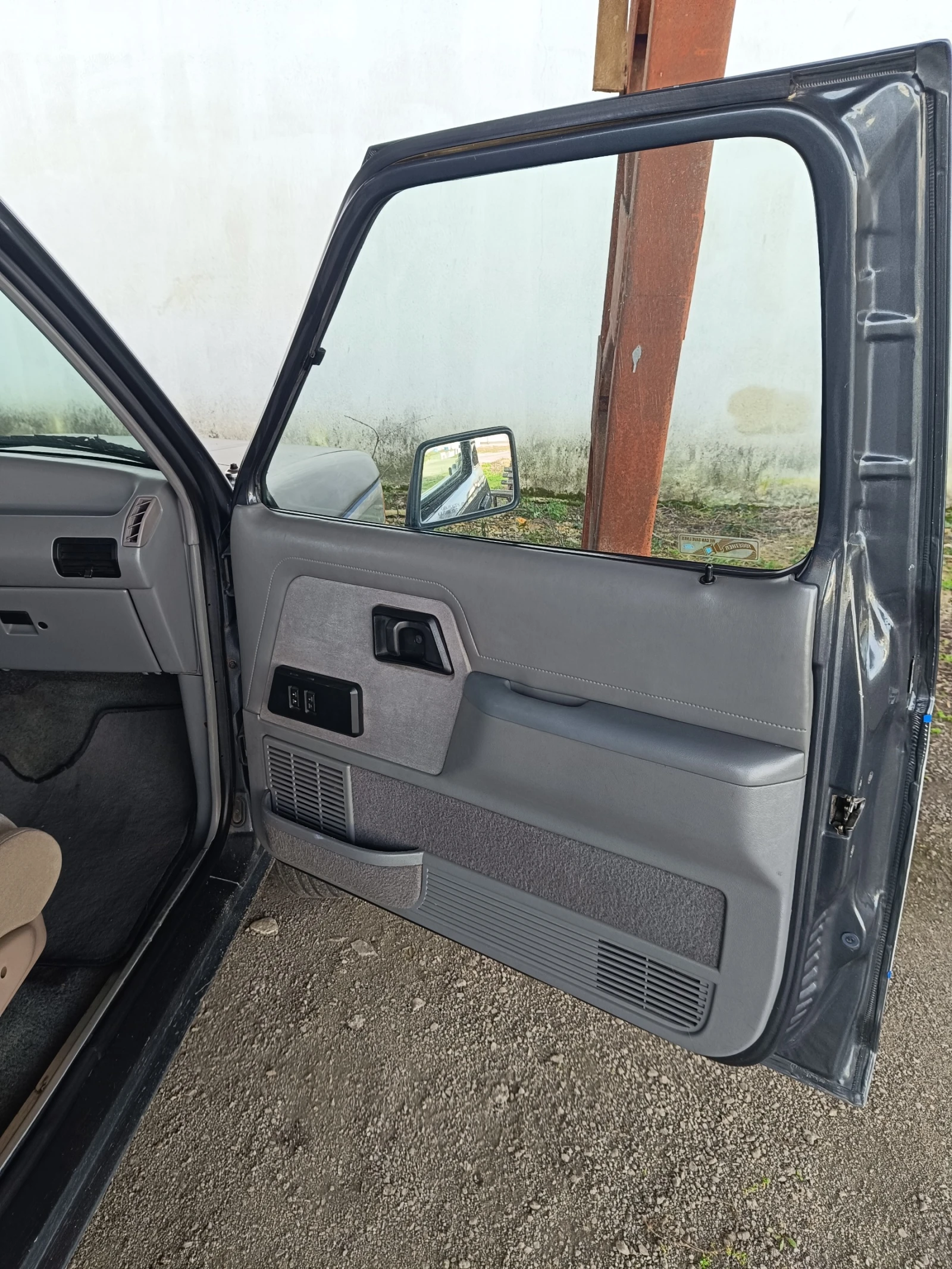 Ford Bronco XLT 4×4 | Mobile.bg � ����������� 13