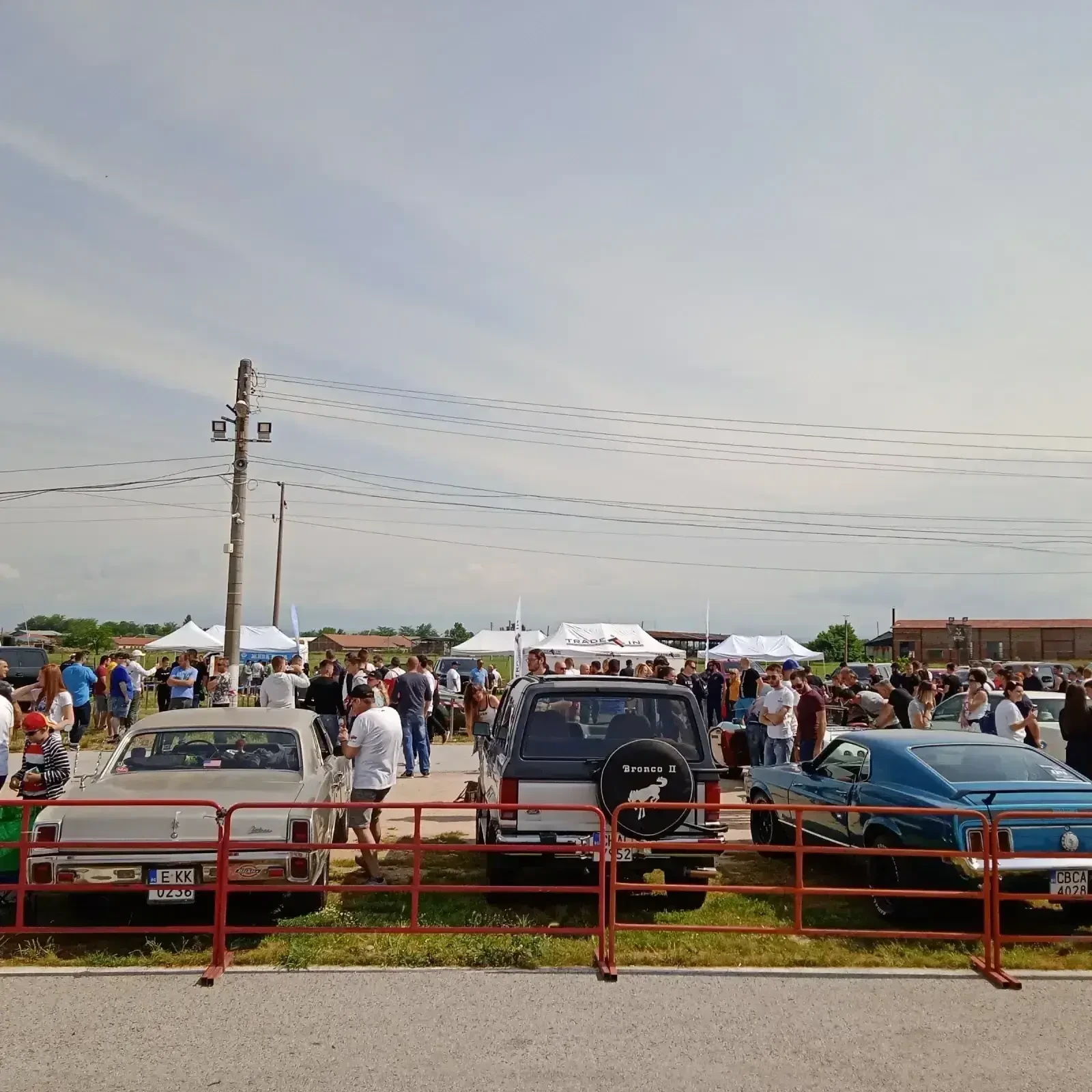 Ford Bronco XLT 4×4 | Mobile.bg � ����������� 8