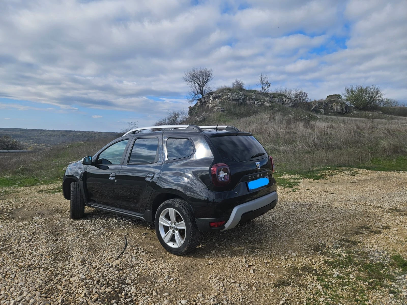 Dacia Duster 1.5 dci | Mobile.bg � ����������� 6