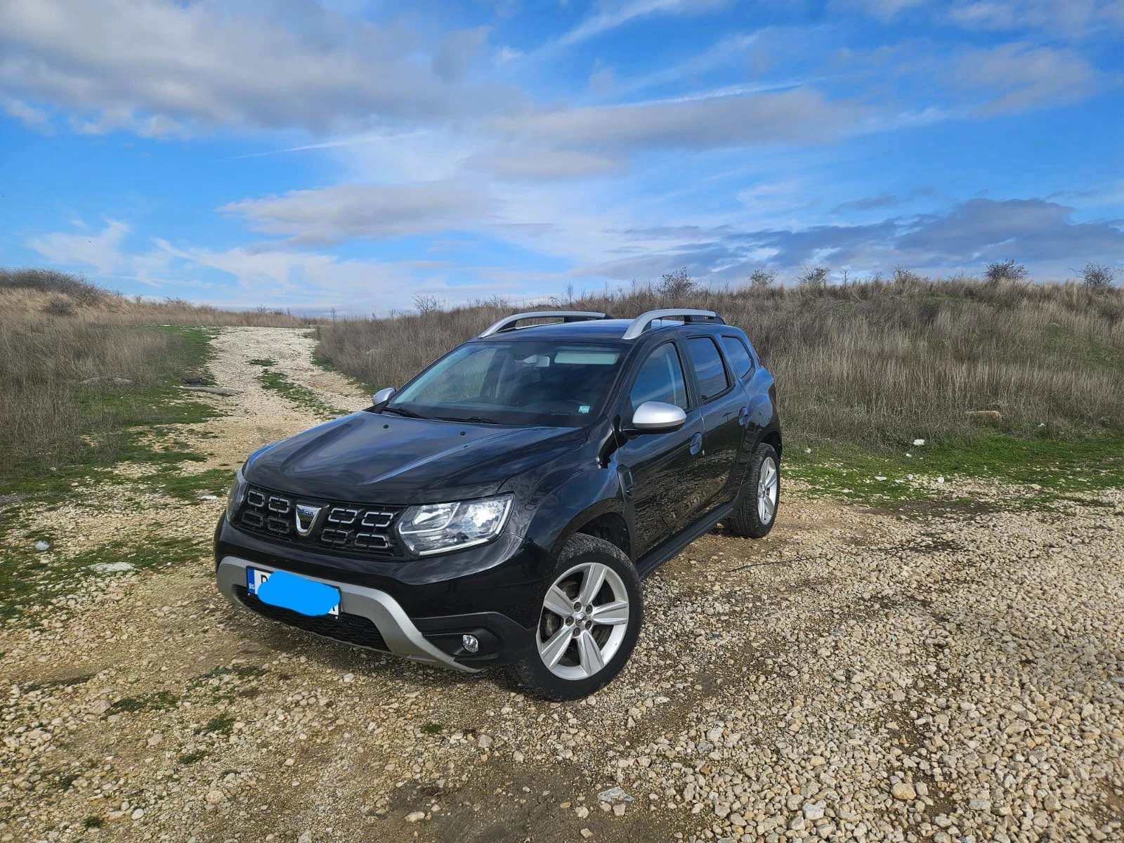 Dacia Duster 1.5 dci | Mobile.bg � ����������� 1