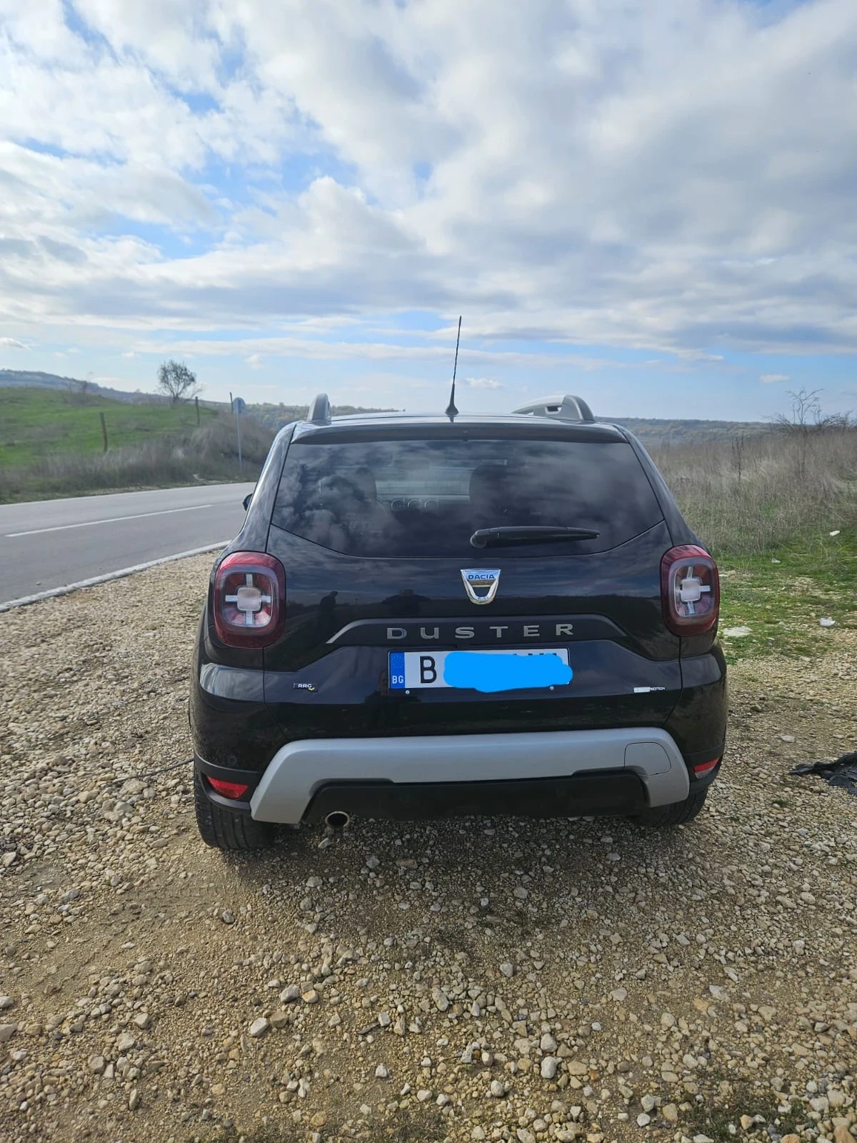 Dacia Duster 1.5 dci | Mobile.bg � ����������� 3