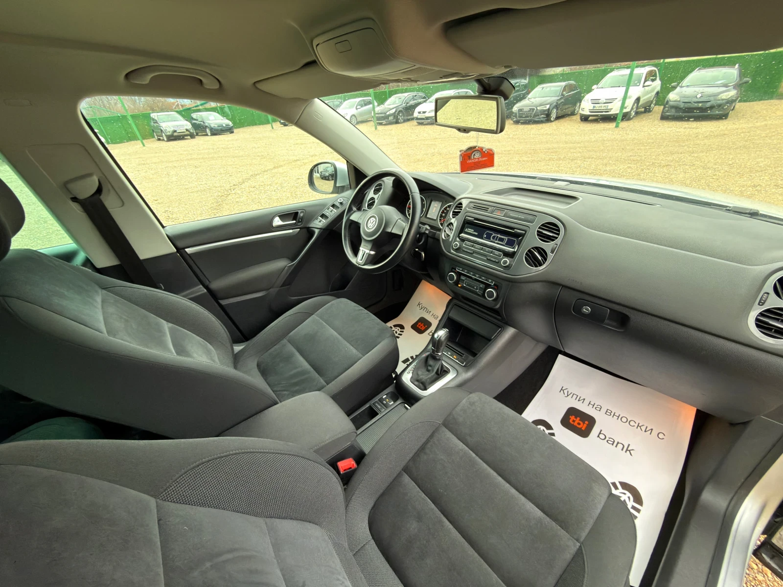 VW Tiguan 4X4 Face | Mobile.bg � ����������� 13